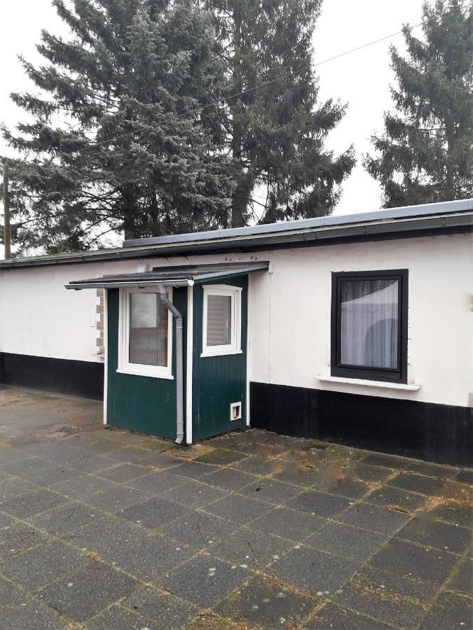 Ferienpark Tannenbruchsee Neustadt am Rübenberge Exterior photo