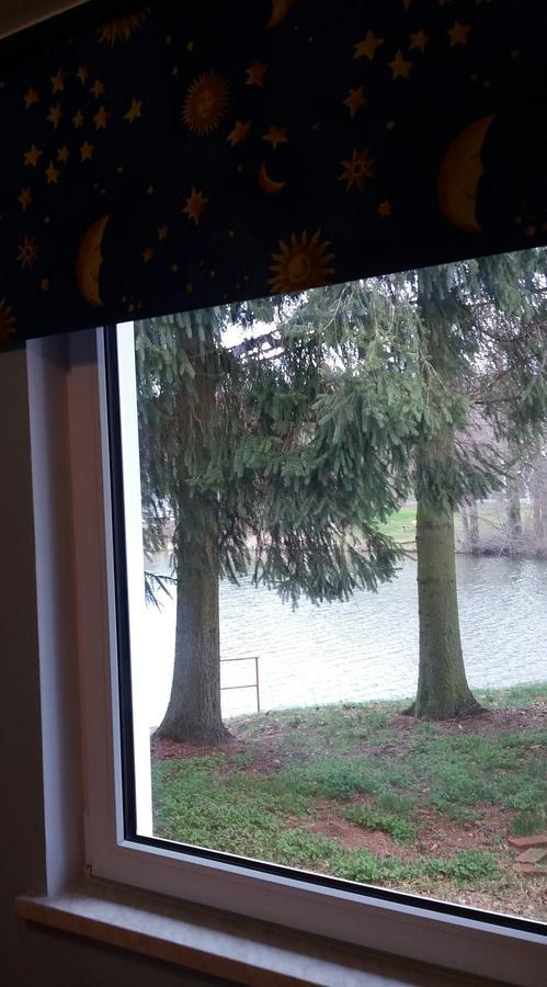Ferienpark Tannenbruchsee Neustadt am Rübenberge Exterior photo