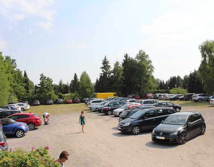 Ferienpark Tannenbruchsee Neustadt am Rübenberge Exterior photo